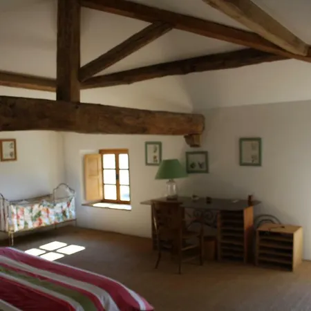 Le Maine Sougouse 3* Saint-Germain-de-Montbron